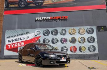 HONDA-ACCORD-VENOM-MATTE-BLACK